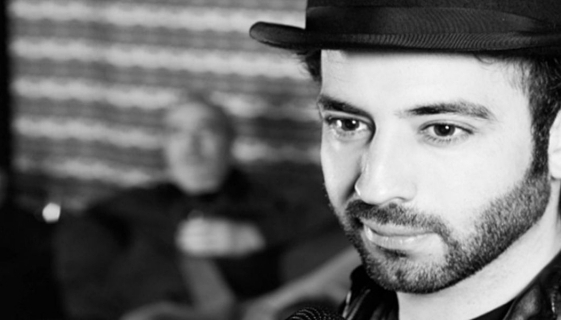 Mi padre, Sabina y yo