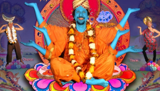 A Midsummer Night’s Dream