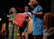 Los Dramáticos Orígenes de las Galaxias Espirales     