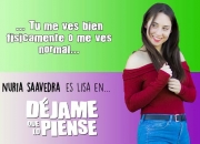 Déjame que lo Piense