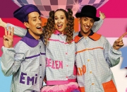 Grandes éxitos de Pica Pica