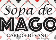 Magia y comedia