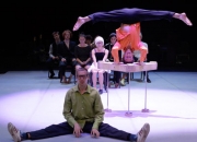 Crece 2017: WWW (What a Wonderful World)