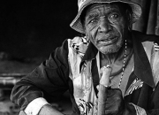 Música polifónica: Wagogo de Tanzania