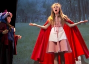 Caperucita Roja. Tu primera ópera