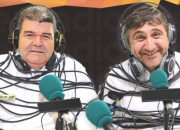¡Enradiados!