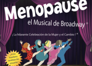 Menopause. El Musical de Broadway