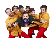 Guillem Albà & La Marabunta