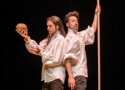 Siglo de Oro, Siglo de Ahora