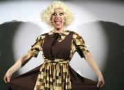 Goodbye Dolly