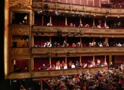 Zarzuela en la Calle