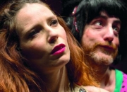 Two ladies or not two ladies