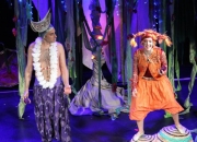 A Midsummer Night’s Dream