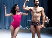 Desembarco de la Danza