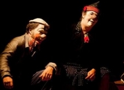 L'Attraction Céleste