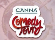 Canna Comedy Tour