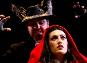 Caperucita Roja (el Musical)