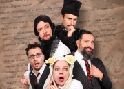 Clásicas envidiosas