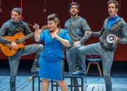 Comedia multimedia