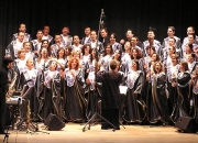 Concierto Gospel con el Coro Gospel de Madrid