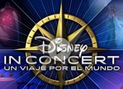 Disney in Concert. Un Viaje por el Mundo