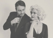 El día que Chéjov bailó con Elvis