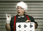 El Espejo Súper Mágico