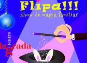 Flipa, show de magia
