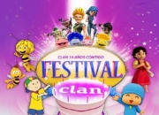 Festival Clan 