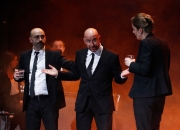 Iberian Gangsters