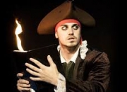 Magia pirata