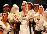 La verbena de la Paloma