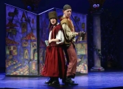 La Bella y la Bestia (El Musical)