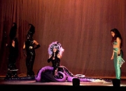 La Sirenita, el musical