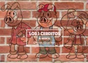Los Tres Cerditos (El Musical)