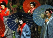 Madama Butterfly