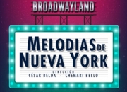Melodías de Nueva York (Broadway Land)