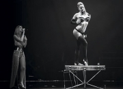 Ohlala. Sexy - Crazy - Artistic 