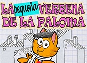La pequeña verbena de la paloma