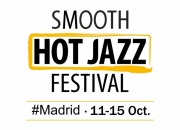 Hot Jazz Fest Madrid