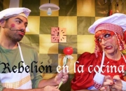 Rebelión en la Cocina