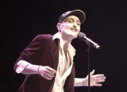 Songs from my shows