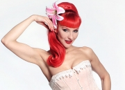 The Lovers - Roma Calderón