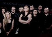 Black Light Gospel Choir