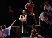Carmen & Bolero