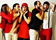 El Secreto de las Mujeres, el Musical 