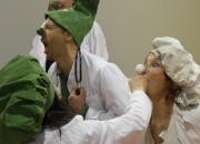 ¿Quién ha apagado las luces?