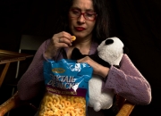 Yo estoy loca de tanto amarte