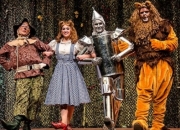 El Mago de Oz, la Historia de Amor Jamás Contada