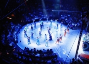 Circo Price en Navidad